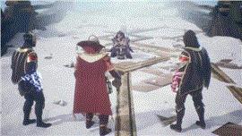 天龙八部私服租用
